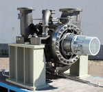 Apollo KGRD   Single-stage and 2-stage Pumps with Bearings on Both Sides: BB2 Image