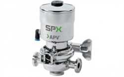 Apv AP1  DELTA  Aseptic valve Image