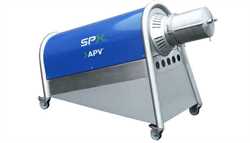 Apv Flex-Mix Power  Inline Mixer Image