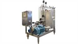 Apv INSTANT-1000-250  Batch, In-line or Continuous Mixer Image