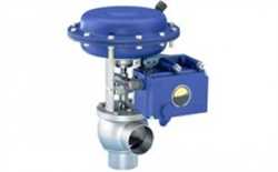 Apv RGE4  Regulating valve Image