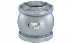 Apv RUF3  Check Valve Image