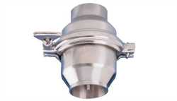 Apv VPN  Check Valve Image