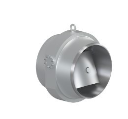 Armatury AC09  Swing check valve Image