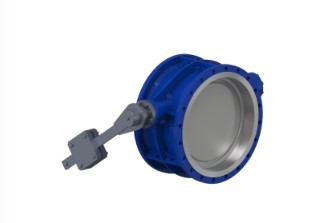 Armatury C09.5  Check Valve Image