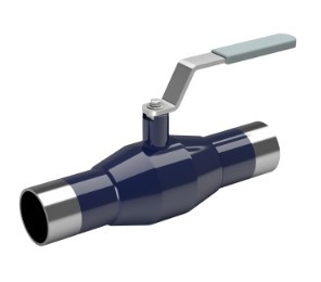 Armatury K85  Ball Valve Image