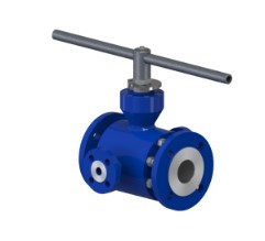 Armatury K91.9  Ball Valve Image