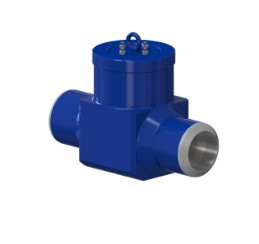 Armatury L10.2  Check Valve Image