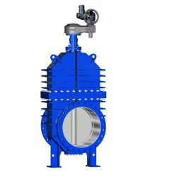 Armatury S33.5  Gate Valve Image