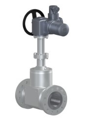 Armatury S43.3  Gate Valve Image