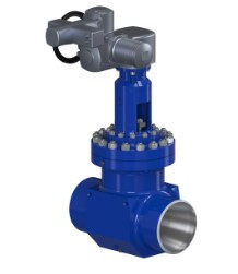 Armatury S43.C  Gate Valve Image