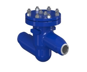 Armatury Z16  Lift check valve Image
