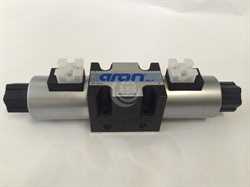 Aron ADB5E01CM Solenoid Valve Image