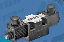 Aron ADC3E03CMUR1 Valve Image