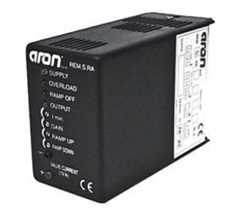 Aron CEPSRS Electronic Card Image