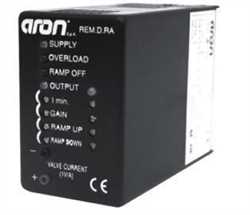 Aron REM DRA Electronic Card Image