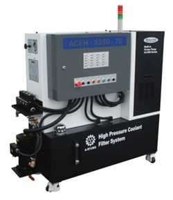 Aryung ACFH-S25-70-50-TA Coolant filter system Image