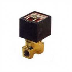 Asco 106-1101   Solenoid Island Image