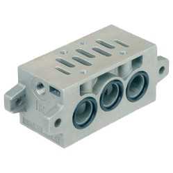 Asco 35500166   Solenoid Valve Image