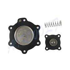 Asco C123432   Repair Kit For Magnetic Valve Image