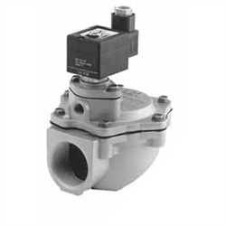 Asco EMG353A047.230/50   Piston Valves Image