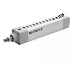 Asco G453A1S80550A00   Pneumatic Cylinder Image