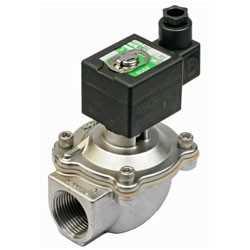 Asco SCG353A044    Valve Image