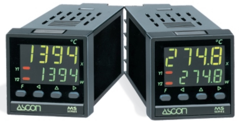 Ascon Ms-30/099   Temperature Controller