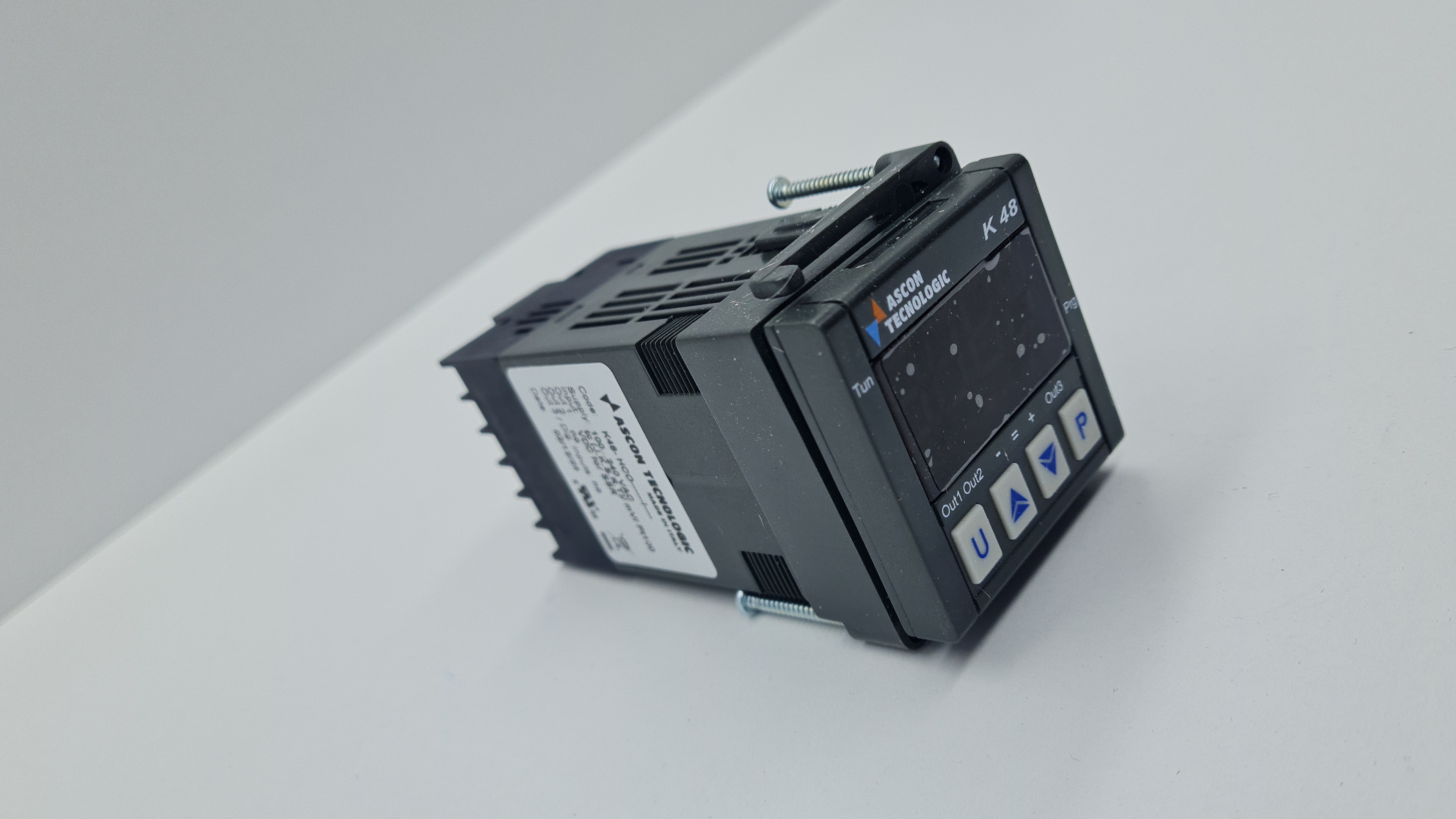 Ascon TLK48 HCO----S Controller - Ascon | Imtek Engineering - Global ...