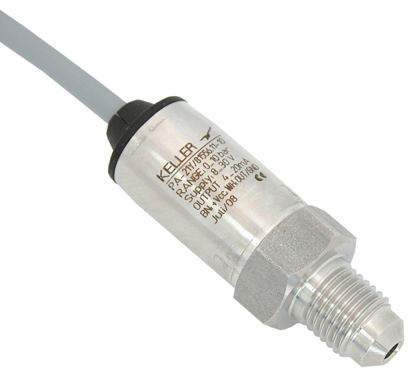 Ascon TPRC-13A02C Transmitter Pressure