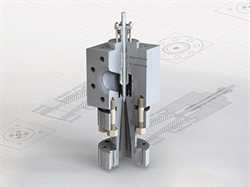Ast CV-870/U HP Control Valve For Urea Service - Ast | Imtek ...