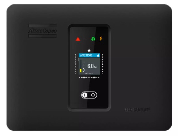 Atlas Copco 1837031016 Kit