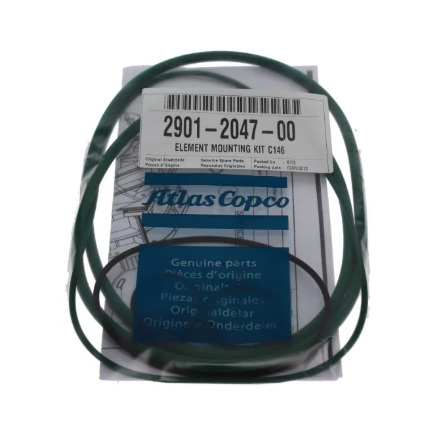 Atlas Copco 2901 2047 00 Mounting Kit