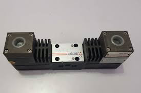 Atos 0A 24 dc  Valve
