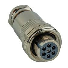 Atos AEXZ0005   ZM-7P   Connector