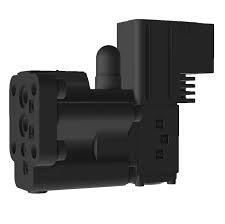 Atos AGAM-10/10/210-EX 24DC   Valve