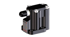 Atos AGAM-10/10/350-EX 24DC     Valve Image