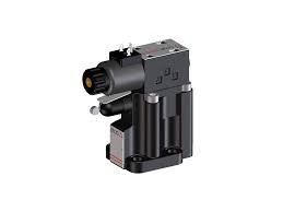 Atos AGAM-10/11/350-EX-24 Pressure Valve Image