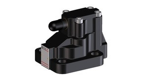 Atos AGAM-32/10/350-EX-24 Relief Valve