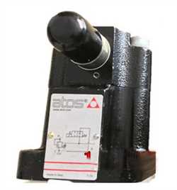 Atos AGAM-32/ Pressure Controls Image