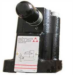 Atos AGAM10/10/350-E-00-AC  Maximum pressure pilot valve without Image