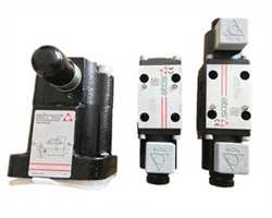 Atos AGAM10/100  Maximum pressure pilot valve without Image