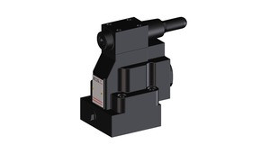 Atos AGIR-20/350  8-350 bar   Valve