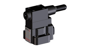 Atos AGIU-10/210  Valve