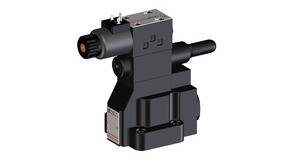 Atos AGIU-20/10/100/6/D-E 20 Valve