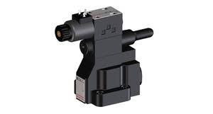 Atos AGIU-32/10/100/6/D-EX 24DC 20 Valve