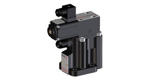 Atos AGMZO-A-10/315/18 20 Valve