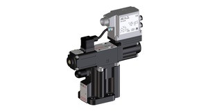 Atos AGMZO-REB P NP-10/210/I  Proportional Controls Image