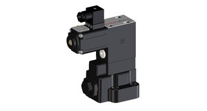 Atos Agrczo-A-10/315 Valve