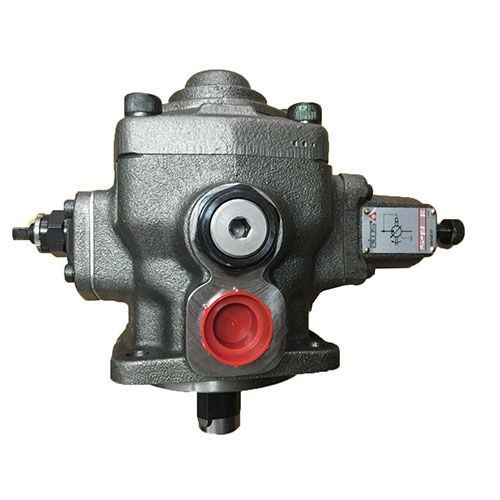 Atos APAC0366  PFE-42056/3DT 20     Vane Pump